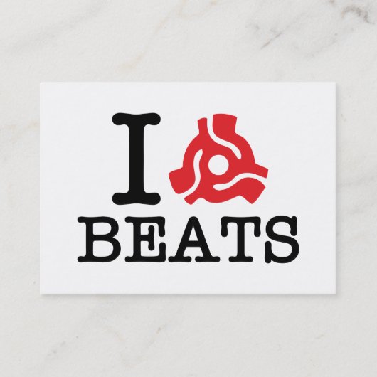 I 45アダプタビート 名刺 (裏面)