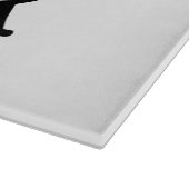 I 45アダプタファンク カッティングボード (角)