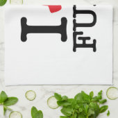 I 45アダプタファンク キッチンタオル (折り畳み)