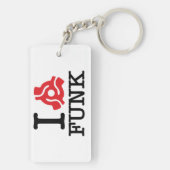 I 45アダプタファンク キーホルダー (裏面)