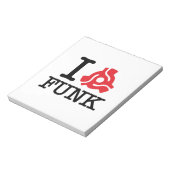 I 45アダプタファンク ノートパッド (回転)