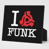 I 45アダプタファンク フォトプラーク (側面)