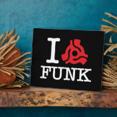 I 45アダプタファンク フォトプラーク (側面)