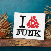 I 45アダプタファンク フォトプラーク (側面)