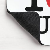 I 45アダプタファンク マウスパッド (コーナー)