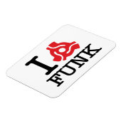 I 45アダプタファンク マグネット (左側)