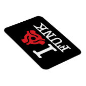 I 45アダプタファンク マグネット (右側)