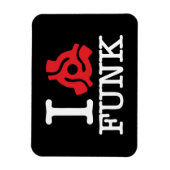 I 45アダプタファンク マグネット (縦)