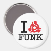 I 45アダプタファンク マグネット (正面/裏面)