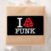 I 45アダプタファンク ラベル (インサイチュ)