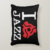 I 45アダプタージャズ アクセントクッション (正面(垂直))