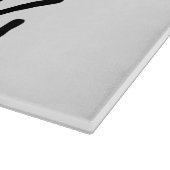 I 45アダプタージャズ カッティングボード (角)