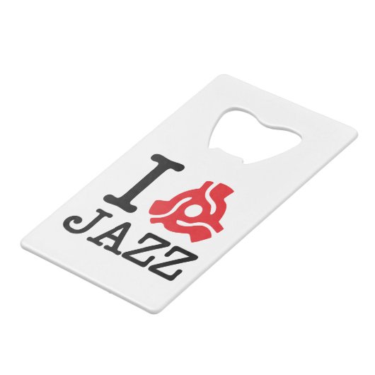 I 45アダプタージャズ クレジットカード栓抜き (裏面アングル)