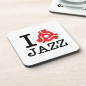 I 45アダプタージャズ コースター (左側)