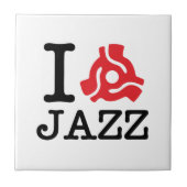 I 45アダプタージャズ タイル (正面)