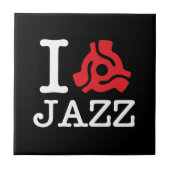 I 45アダプタージャズ タイル (正面)