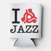 I 45アダプタージャズ 缶クーラー (正面)