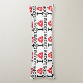 I 45アダプターループ ボディピロー (裏面 (縦))