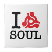 I 45 アダプター ソウル タイル (正面)