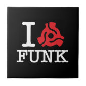 I 45 アダプター ファンク タイル (正面)