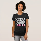 I-9レディースTシャツ Tシャツ (正面フル)