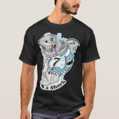 i a s 1 tシャツ (正面)