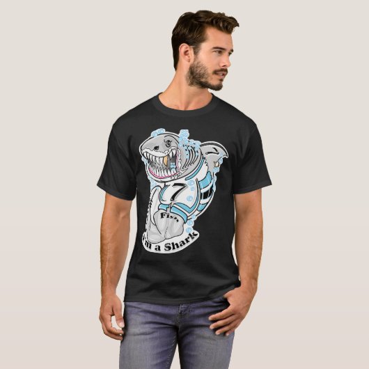 i a s 1 tシャツ (正面フル)