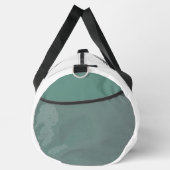 I Adapt, But Don't Like ダッフルバッグ (右)