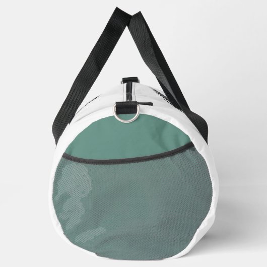 I Adapt, But Don't Like ダッフルバッグ (右)