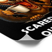 I Almost Gave A For Ed The Out Myself  ポスター (角)