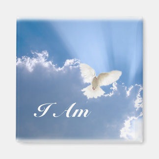 I Am – マグネット