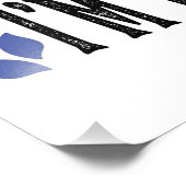 I Am 読's Books フォトプリント (角)