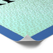 I Am A Citizen ポスター (角)