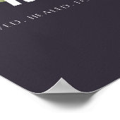 I am a Daughter of the King Poster ポスター (角)