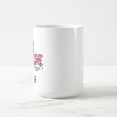 I am a Nurse コーヒーマグカップ (中央)