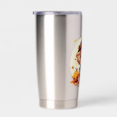 I am a Prince 保温保冷タンブラー (右面)