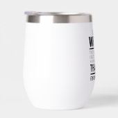 I Am a Writer Funny Author Gift (右面)
