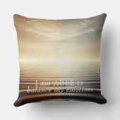 I am ABLE – 確認装飾用クッション クッション (裏面)