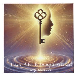 I am ABLE – 肯定写真キューブ フォトキューブ
