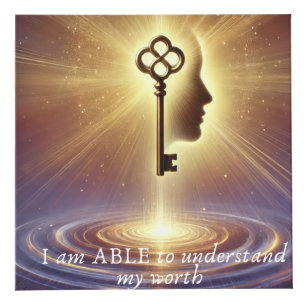 I am ABLE – 肯定写真キューブ フォトキューブ