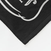 I Am Already Taken By Freaking Awesome Girl Born I フリースブランケット (角)