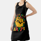 i_am_always_happy_01 エプロン (インサイチュ)