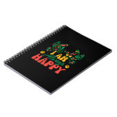 i_am_always_happy_02 ノートブック (左側)