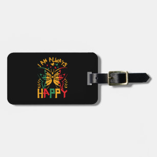 i_am_always_happy_02 ラゲッジタグ