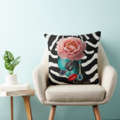 I AM ART PILLOW クッション (椅子)