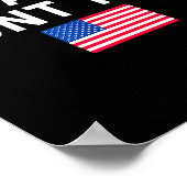 I Am Aunt Tifa _ Aunt Tifa Funny Aunt Tifa  ポスター (角)