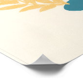 I Am Brave – キッズ確認ポスター ポスター (角)