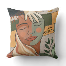 I AM CREATED - 手の恵み