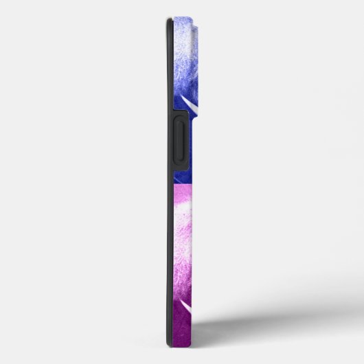 I Am Douglass Warholian iPhone 13ケース Case-Mate iPhoneケース (裏面 / 右)