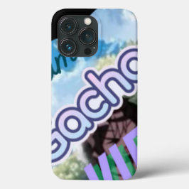 i am gacha kid !!!!!!!!!!!!!!!!!! iPhone 13 proケース